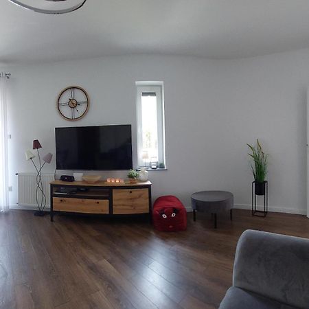Apartament Riva Pobierowo Εξωτερικό φωτογραφία