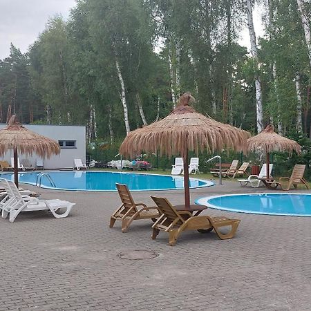 Apartament Riva Pobierowo Εξωτερικό φωτογραφία
