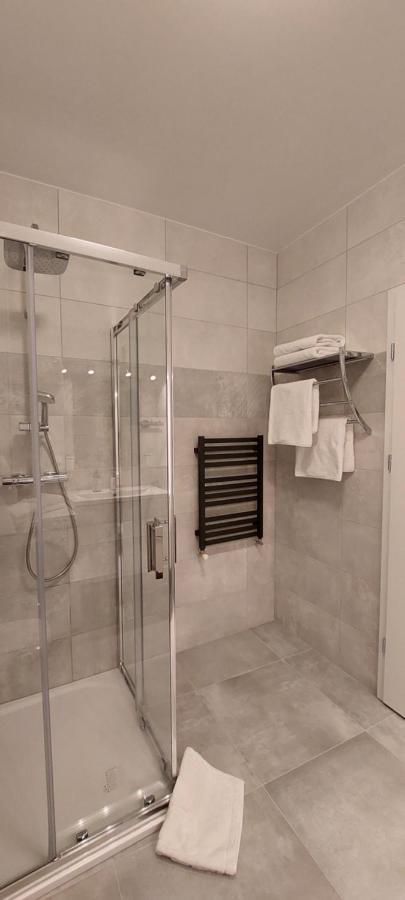 Apartament Riva Pobierowo Εξωτερικό φωτογραφία