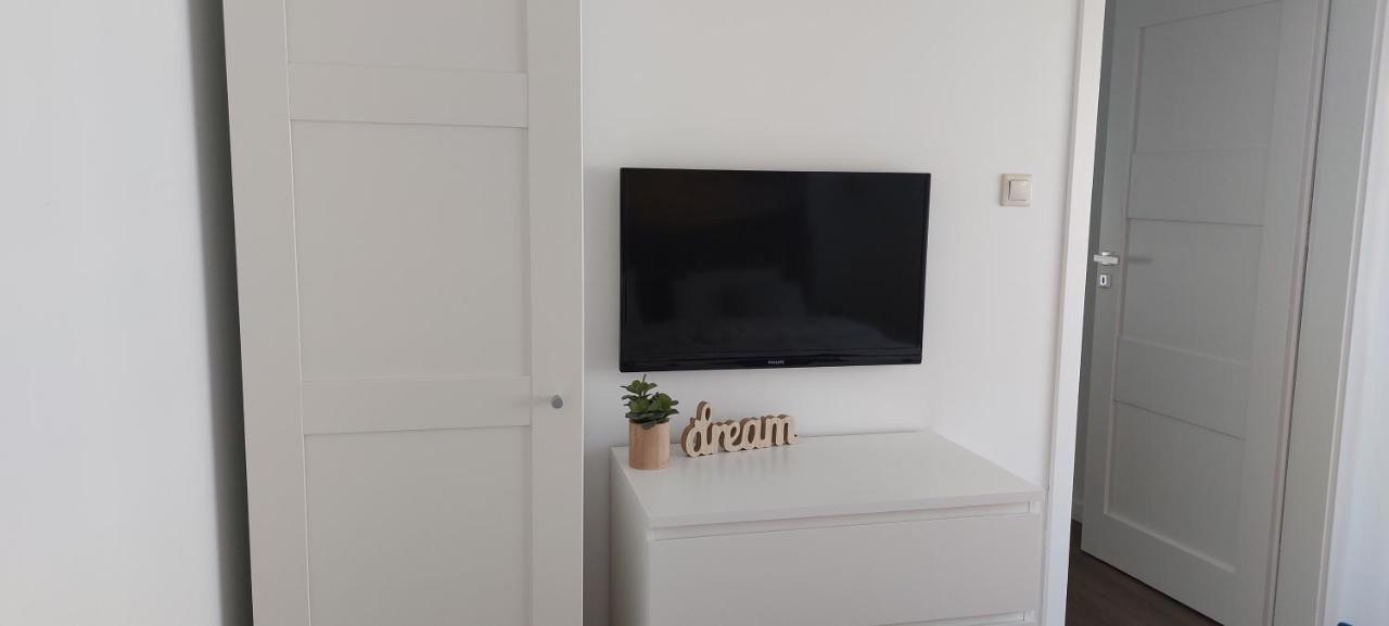 Apartament Riva Pobierowo Εξωτερικό φωτογραφία