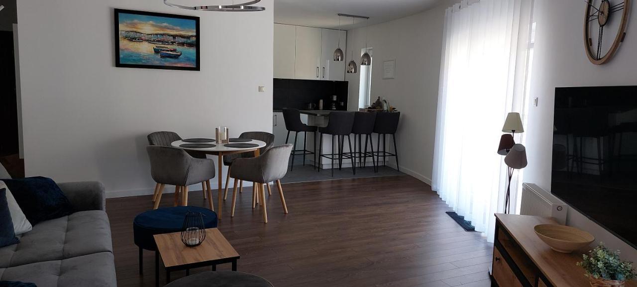 Apartament Riva Pobierowo Εξωτερικό φωτογραφία