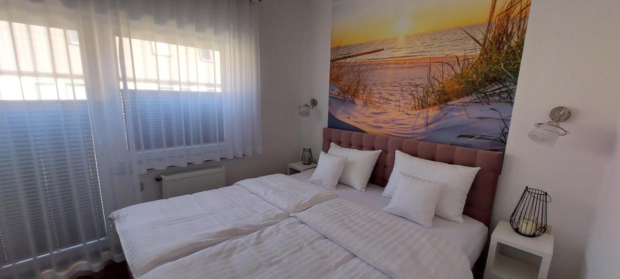 Apartament Riva Pobierowo Εξωτερικό φωτογραφία