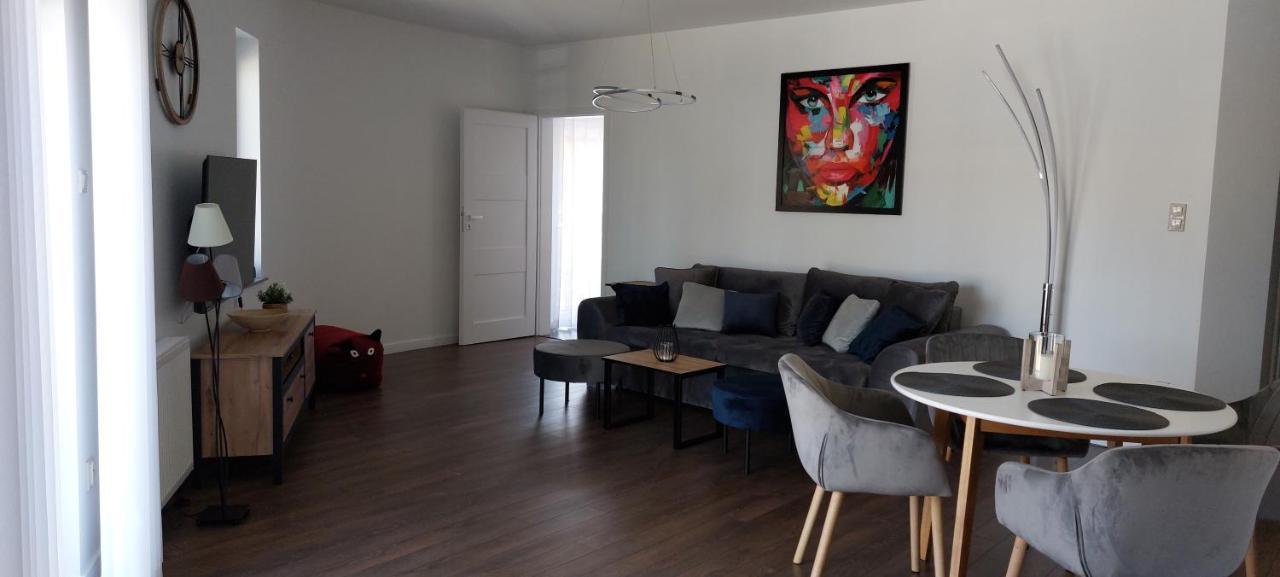 Apartament Riva Pobierowo Εξωτερικό φωτογραφία