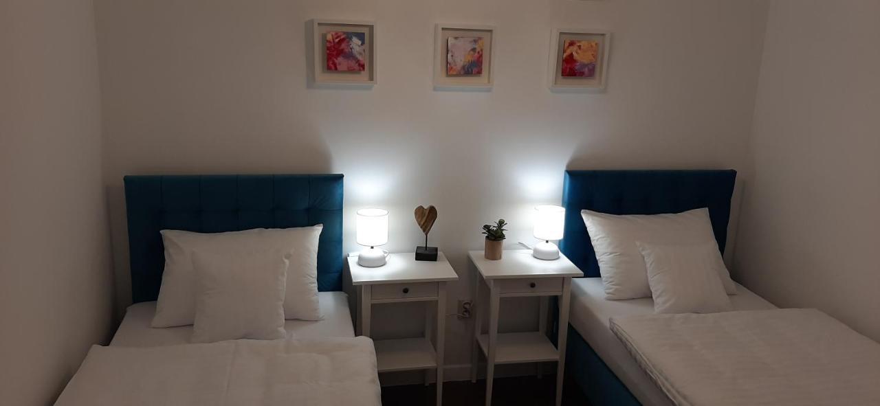 Apartament Riva Pobierowo Εξωτερικό φωτογραφία