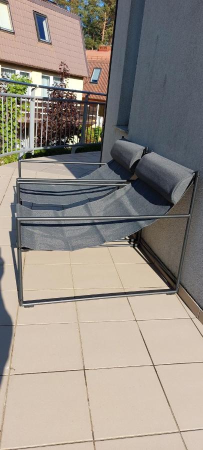 Apartament Riva Pobierowo Εξωτερικό φωτογραφία