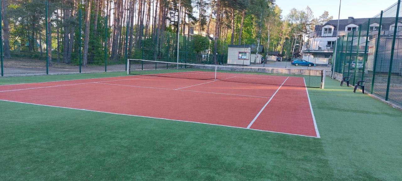 Apartament Riva Pobierowo Εξωτερικό φωτογραφία