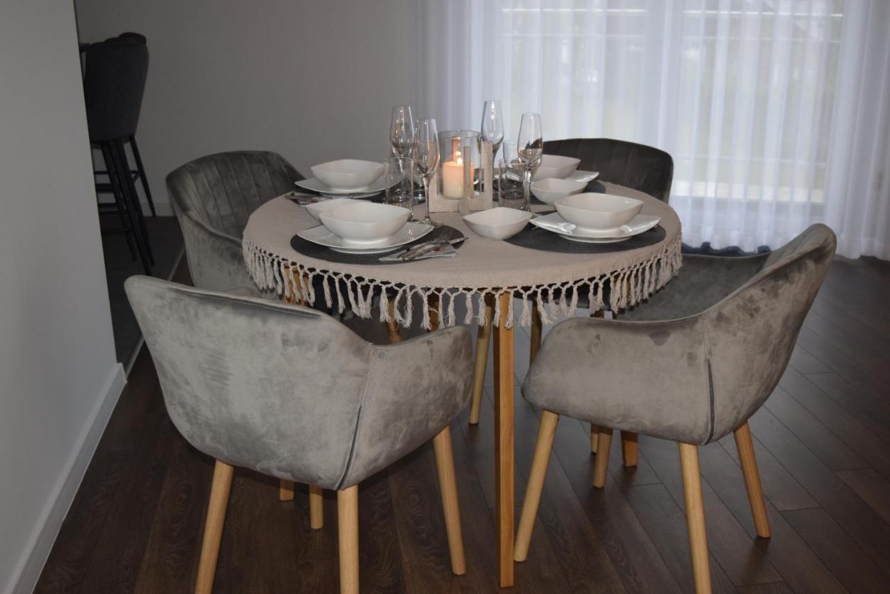 Apartament Riva Pobierowo Εξωτερικό φωτογραφία