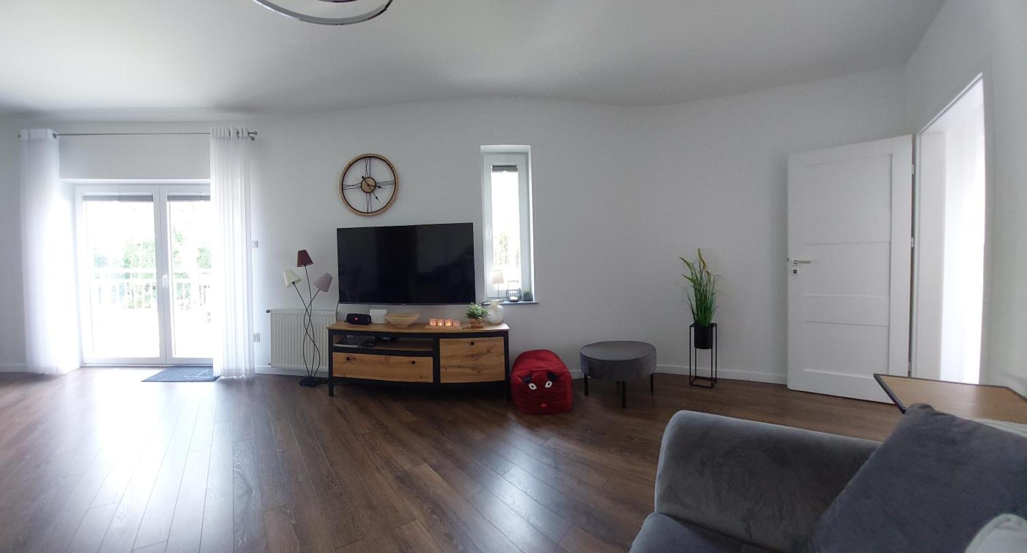 Apartament Riva Pobierowo Εξωτερικό φωτογραφία