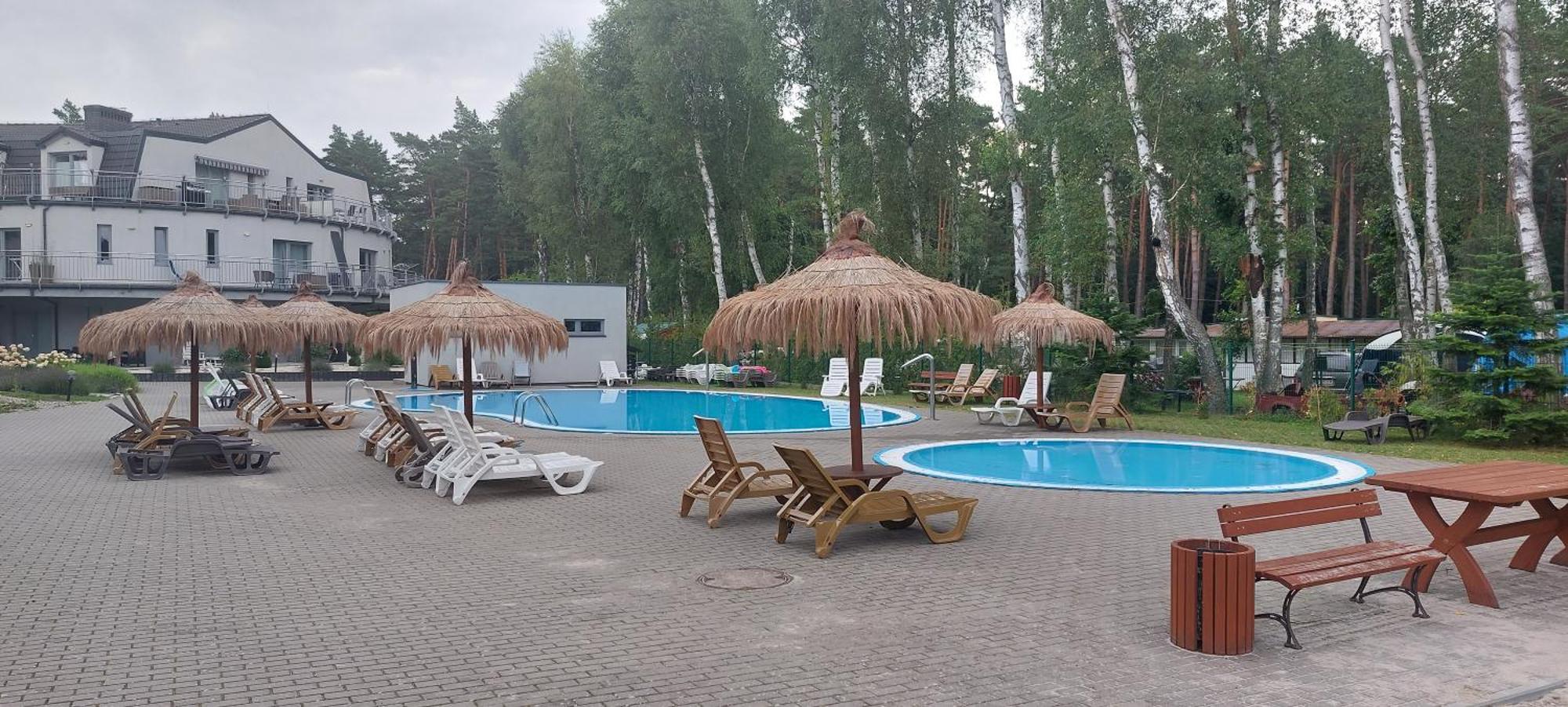 Apartament Riva Pobierowo Εξωτερικό φωτογραφία