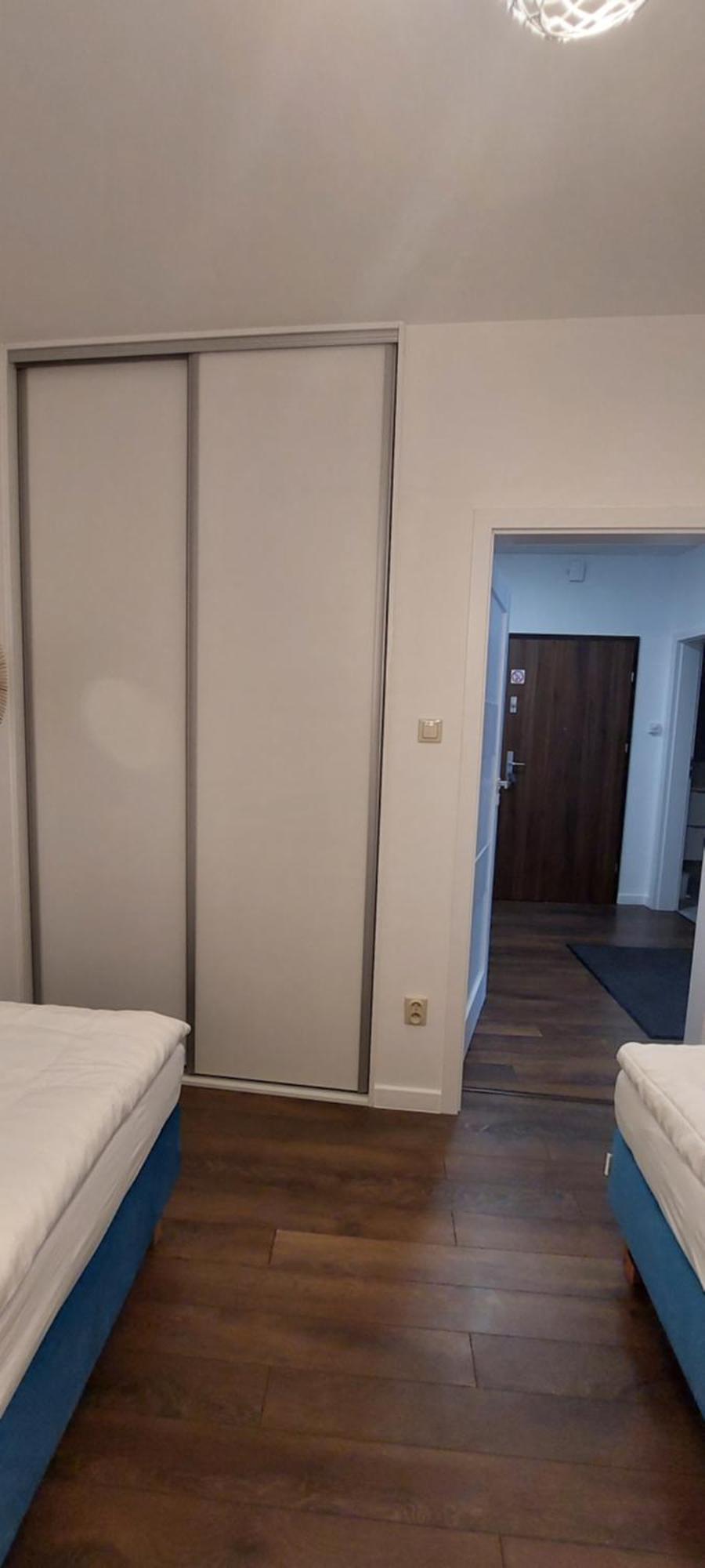 Apartament Riva Pobierowo Εξωτερικό φωτογραφία