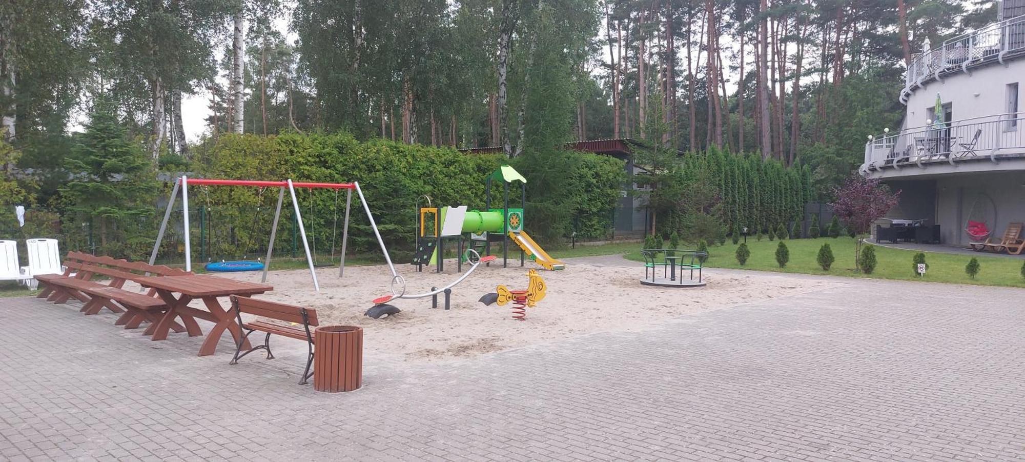 Apartament Riva Pobierowo Εξωτερικό φωτογραφία