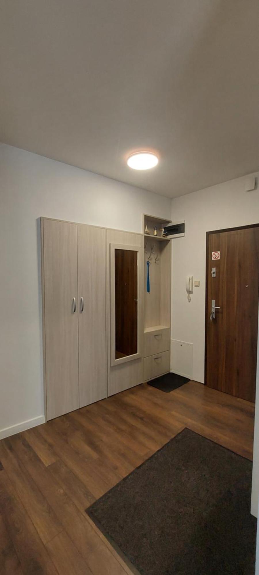 Apartament Riva Pobierowo Εξωτερικό φωτογραφία